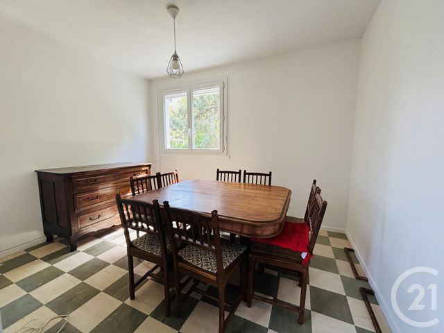 Appartement F4 à louer - 5 pièces - 95.0 m2 - LYON - 69003 - RHONE-ALPES - Century 21 Le 7 De Coeur