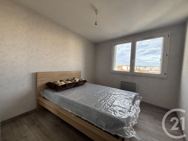 Appartement F2 à louer - 2 pièces - 47.67 m2 - VILLEURBANNE - 69 - RHONE-ALPES - Century 21 Le 7 De Coeur