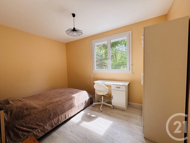 Appartement F4 à louer - 4 pièces - 95.0 m2 - LYON - 69003 - RHONE-ALPES - Century 21 Le 7 De Coeur