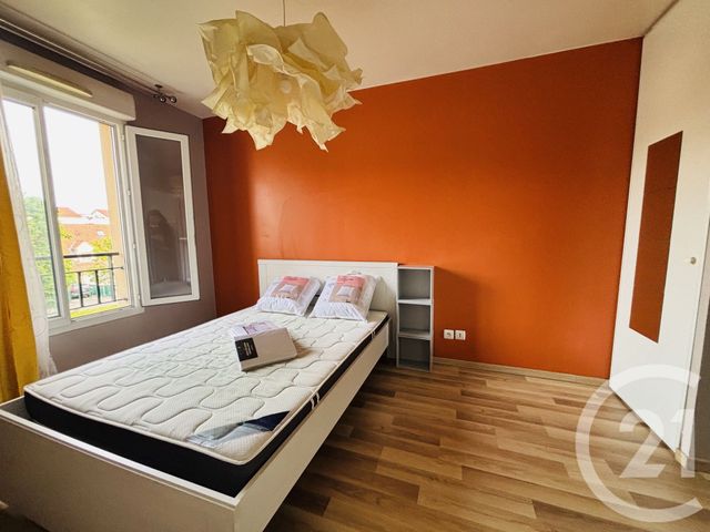 Appartement F2 à louer - 2 pièces - 37.32 m2 - VAULX EN VELIN - 69 - RHONE-ALPES - Century 21 Le 7 De Coeur