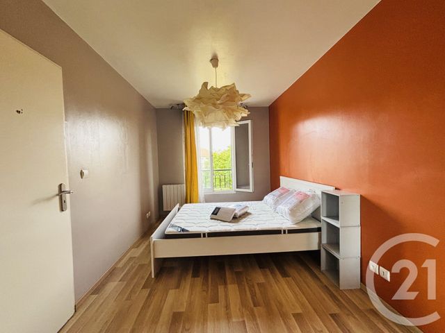 Appartement F2 à louer - 2 pièces - 37.32 m2 - VAULX EN VELIN - 69 - RHONE-ALPES - Century 21 Le 7 De Coeur