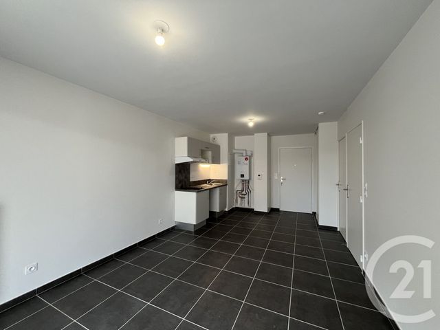 Appartement F2 à louer - 2 pièces - 40.08 m2 - CHASSE SUR RHONE - 38 - RHONE-ALPES - Century 21 Le 7 De Coeur