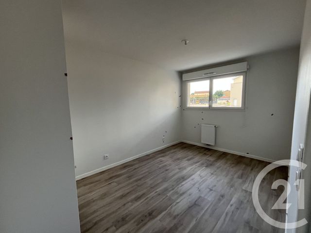Appartement F2 à louer - 2 pièces - 40.08 m2 - CHASSE SUR RHONE - 38 - RHONE-ALPES - Century 21 Le 7 De Coeur