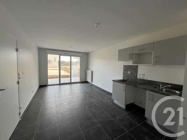 appartement - CHASSE SUR RHONE - 38