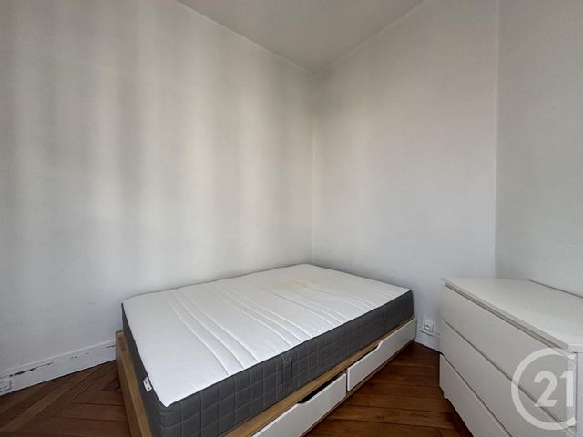 Appartement F2 à louer - 2 pièces - 35.63 m2 - LYON - 69003 - RHONE-ALPES - Century 21 Le 7 De Coeur