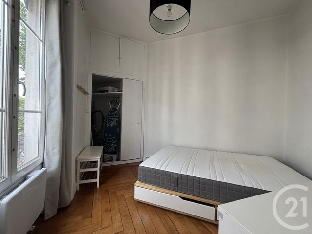 Appartement F2 à louer - 2 pièces - 35.63 m2 - LYON - 69003 - RHONE-ALPES - Century 21 Le 7 De Coeur