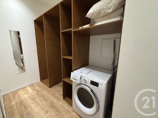 Appartement F1 à louer - 1 pièce - 16.23 m2 - LYON - 69007 - RHONE-ALPES - Century 21 Le 7 De Coeur