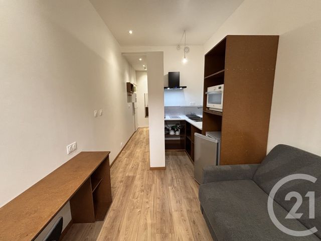 appartement - LYON - 69007