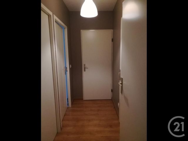 Appartement F3 à louer - 3 pièces - 70.26 m2 - LYON - 69003 - RHONE-ALPES - Century 21 Le 7 De Coeur