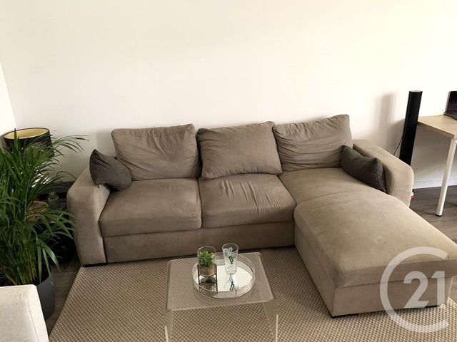 Appartement F3 à louer - 3 pièces - 70.26 m2 - LYON - 69003 - RHONE-ALPES - Century 21 Le 7 De Coeur
