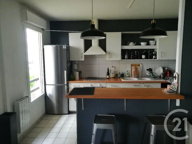 Appartement F3 à louer LYON
