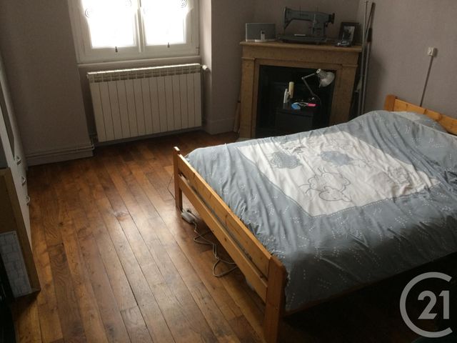 Appartement F2 à louer - 2 pièces - 38.0 m2 - LYON - 69008 - RHONE-ALPES - Century 21 Le 7 De Coeur