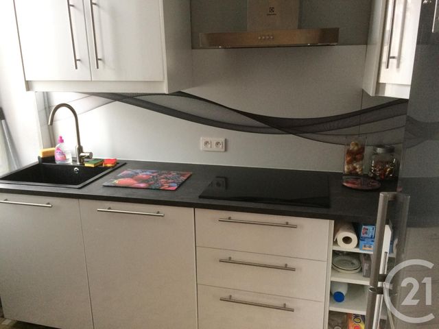 appartement - LYON - 69008