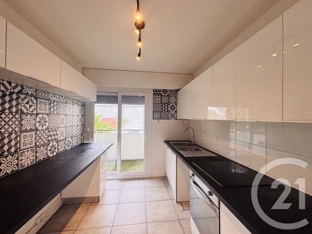 Appartement F3 à louer VILLEURBANNE