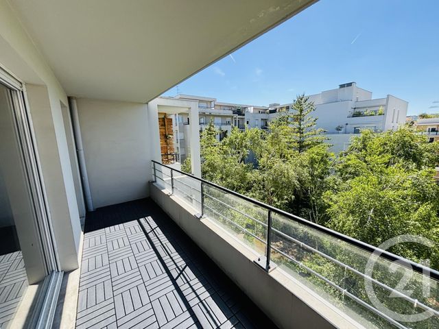 appartement - LYON - 69007