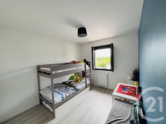 maison à louer - 4 pièces - 90.69 m2 - GENAS - 69 - RHONE-ALPES - Century 21 Le 7 De Coeur