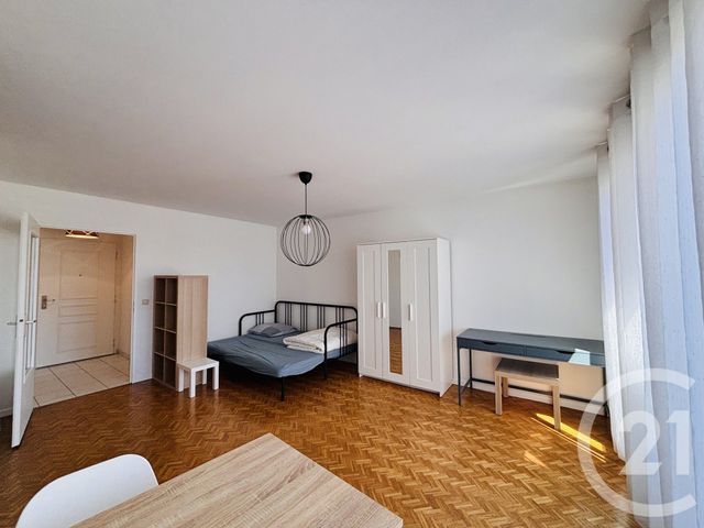 appartement - LYON - 69008