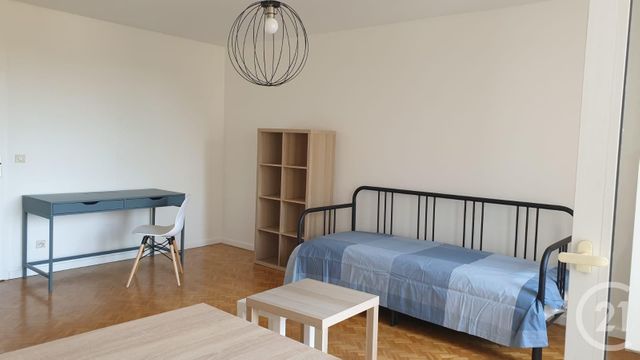Appartement F1 à louer - 1 pièce - 33.2 m2 - LYON - 69008 - RHONE-ALPES - Century 21 Le 7 De Coeur
