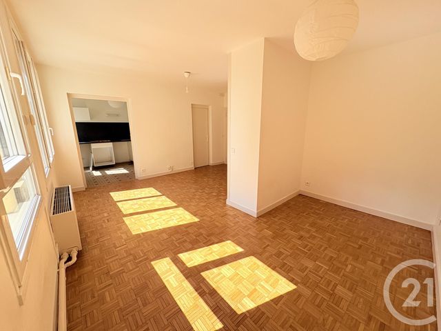 Appartement T1 à louer GENAY