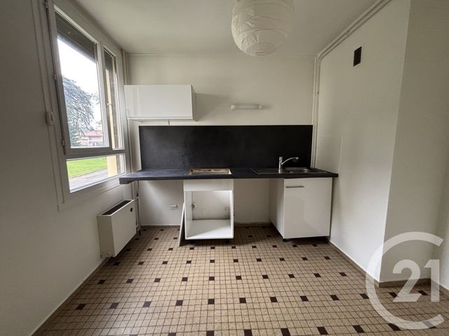 Appartement T1 à louer GENAY
