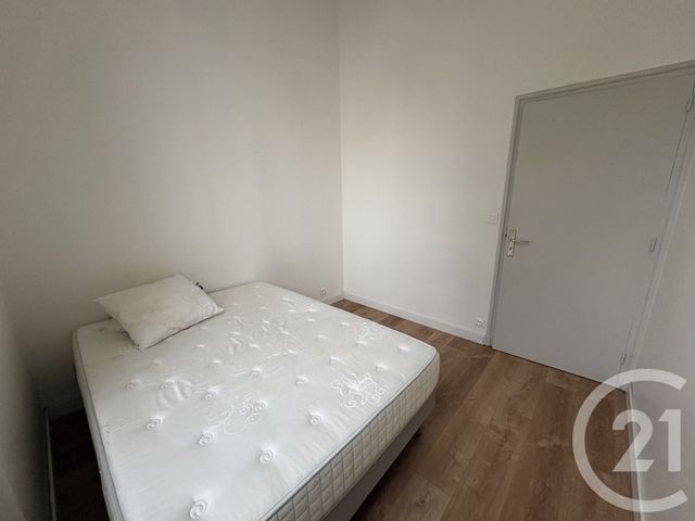 Appartement T2 à louer - 3 pièces - 56.86 m2 - LYON - 69007 - RHONE-ALPES - Century 21 Le 7 De Coeur