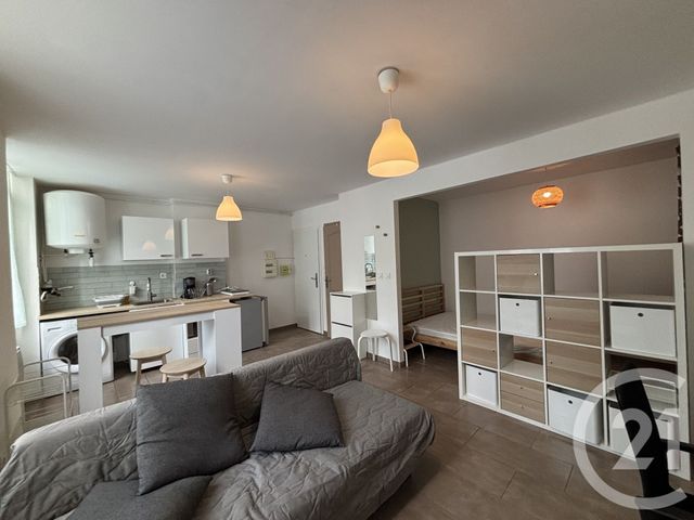 appartement - LYON - 69007