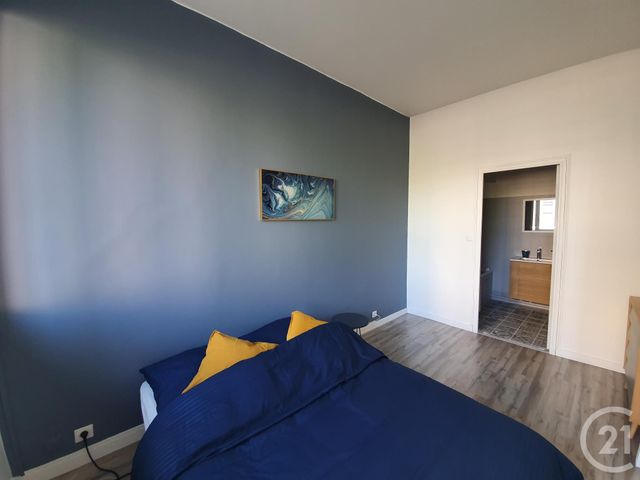Appartement T2 à louer - 2 pièces - 39.23 m2 - LYON - 69003 - RHONE-ALPES - Century 21 Le 7 De Coeur