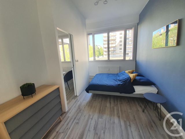 Appartement T2 à louer - 2 pièces - 39.23 m2 - LYON - 69003 - RHONE-ALPES - Century 21 Le 7 De Coeur
