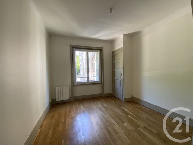 Appartement F3 à louer - 3 pièces - 72.37 m2 - LYON - 69004 - RHONE-ALPES - Century 21 Le 7 De Coeur