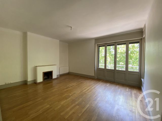 Appartement F3 à louer LYON