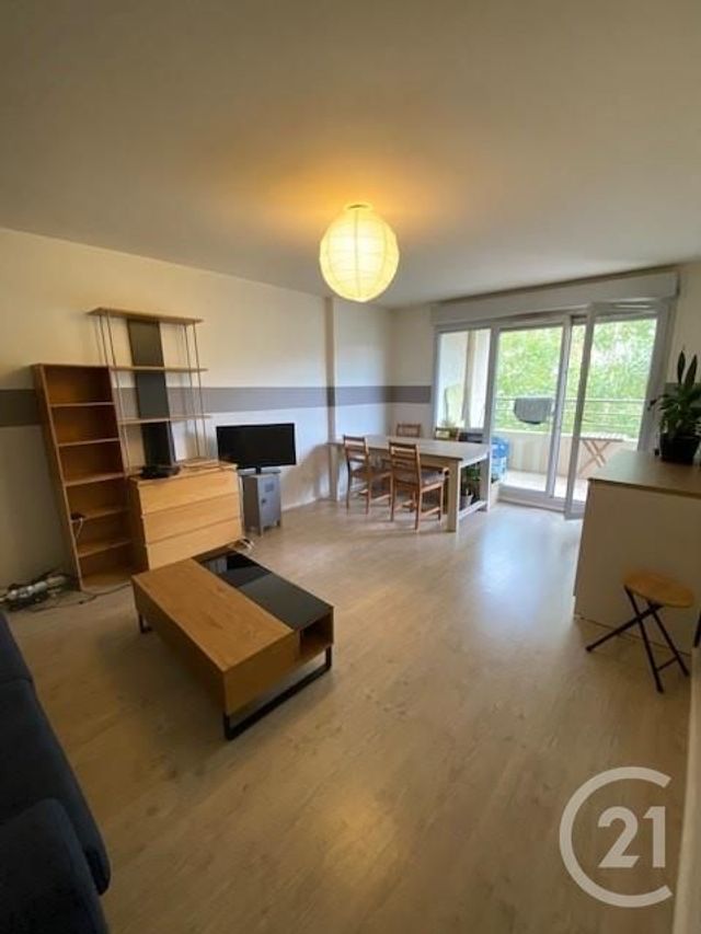 appartement - VILLEURBANNE - 69