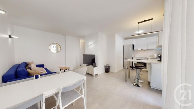 appartement - VILLEURBANNE - 69