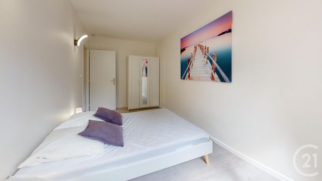 Appartement F4 à louer - 4 pièces - 65.85 m2 - VILLEURBANNE - 69 - RHONE-ALPES - Century 21 Le 7 De Coeur