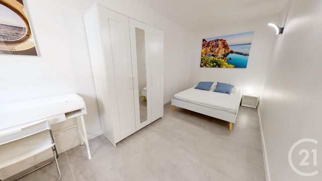 Appartement F4 à louer - 4 pièces - 65.85 m2 - VILLEURBANNE - 69 - RHONE-ALPES - Century 21 Le 7 De Coeur