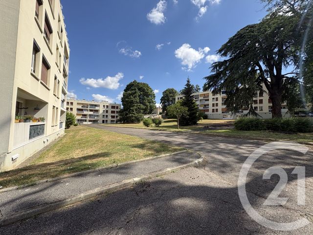 Appartement T1 à louer - 1 pièce - 37.82 m2 - GENAY - 69 - RHONE-ALPES - Century 21 Le 7 De Coeur
