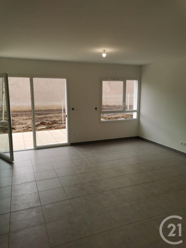 Appartement F2 à louer LYON