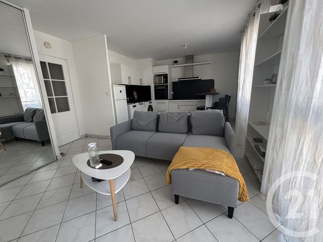 Appartement à louer VILLEURBANNE