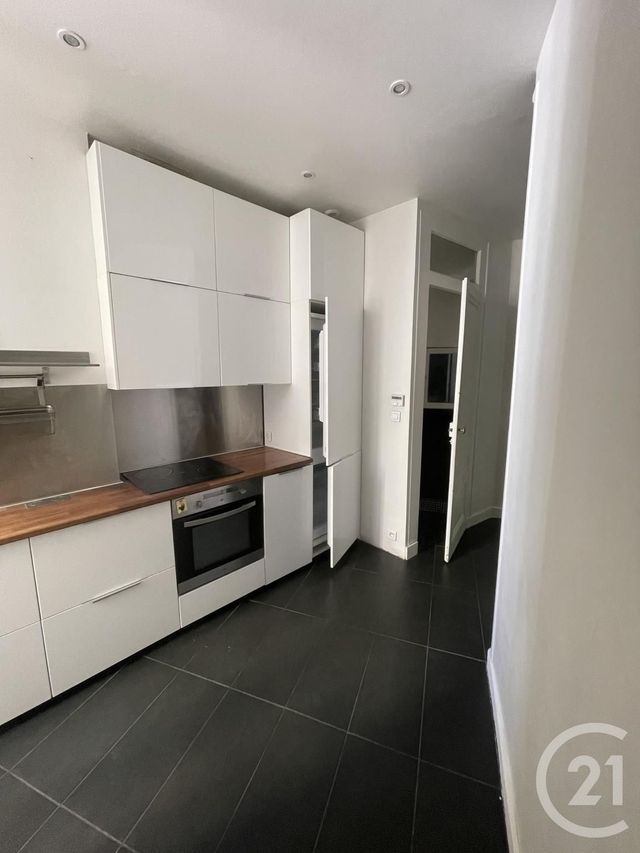 Appartement Autre à louer - 2 pièces - 45.0 m2 - LYON - 69003 - RHONE-ALPES - Century 21 Le 7 De Coeur