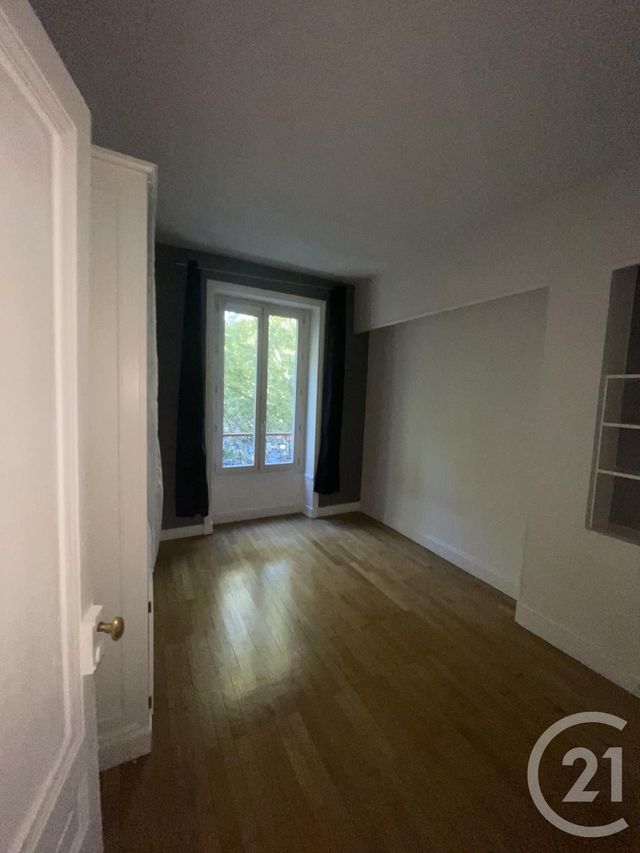 Appartement Autre à louer - 2 pièces - 45.0 m2 - LYON - 69003 - RHONE-ALPES - Century 21 Le 7 De Coeur