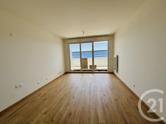 Appartement F1 à louer - 1 pièce - 27.11 m2 - BOURG EN BRESSE - 01 - RHONE-ALPES - Century 21 Le 7 De Coeur