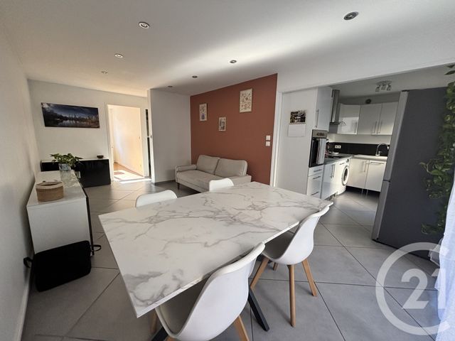 appartement - VILLEURBANNE - 69