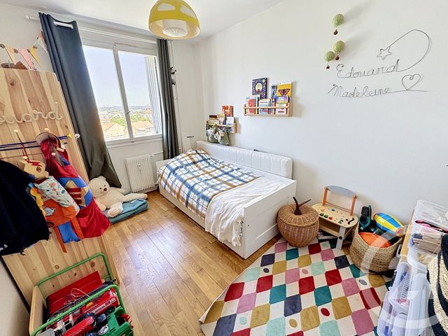 Appartement F3 à louer - 3 pièces - 73.31 m2 - VILLEURBANNE - 69 - RHONE-ALPES - Century 21 Le 7 De Coeur