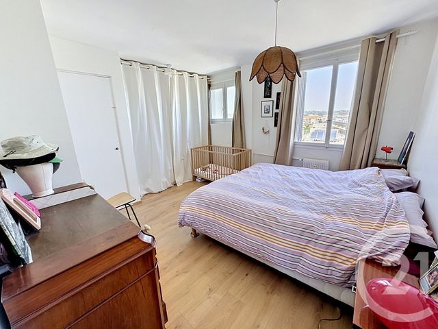 Appartement F3 à louer - 3 pièces - 73.31 m2 - VILLEURBANNE - 69 - RHONE-ALPES - Century 21 Le 7 De Coeur