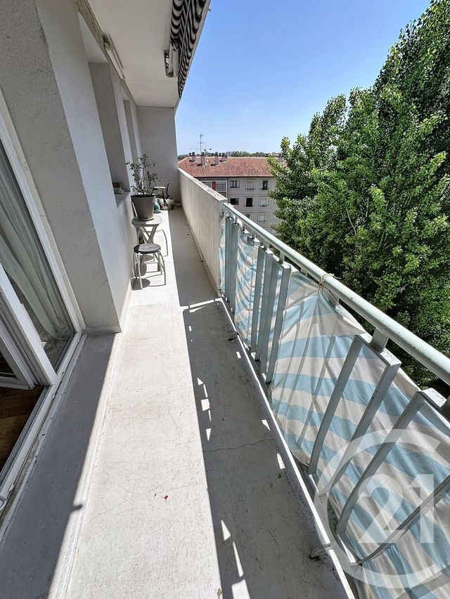 Appartement F3 à louer - 3 pièces - 73.31 m2 - VILLEURBANNE - 69 - RHONE-ALPES - Century 21 Le 7 De Coeur