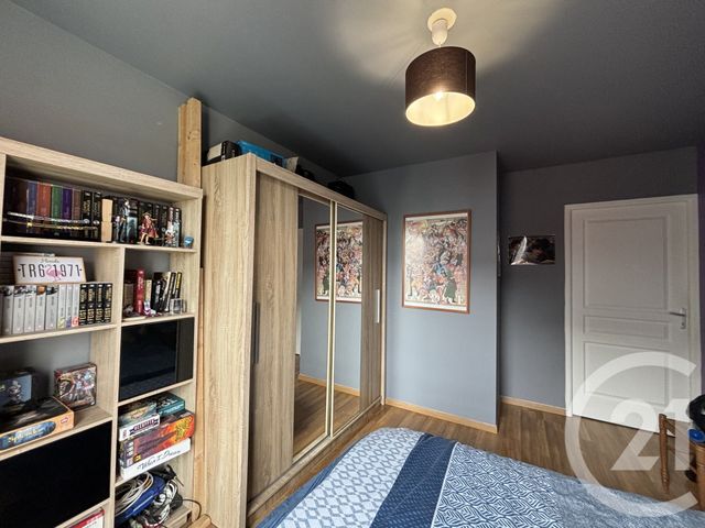 Appartement F2 à louer - 2 pièces - 41.48 m2 - MEYZIEU - 69 - RHONE-ALPES - Century 21 Le 7 De Coeur