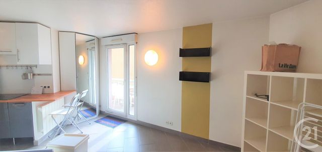 appartement - VILLEURBANNE - 69