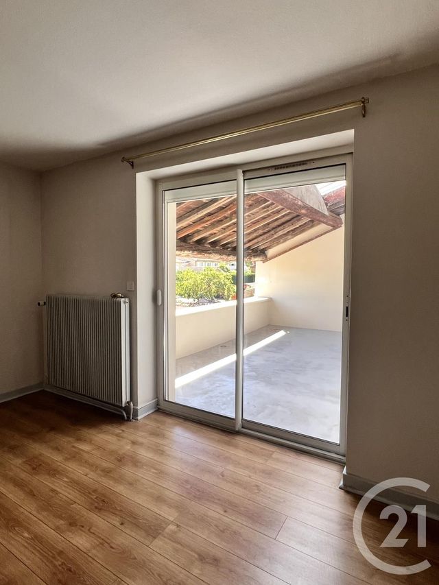 maison à louer - 5 pièces - 127.69 m2 - DOMMARTIN - 69 - RHONE-ALPES - Century 21 Le 7 De Coeur