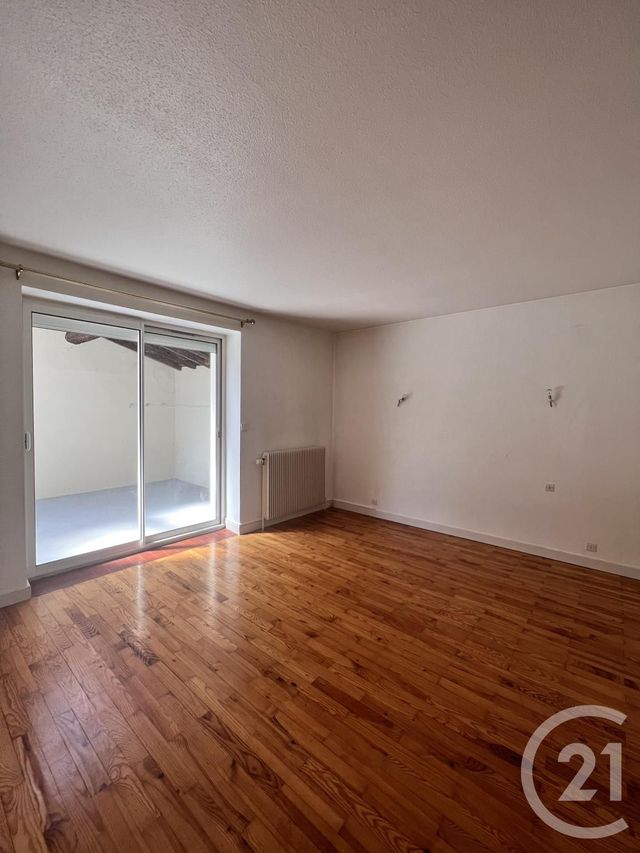 maison à louer - 5 pièces - 127.69 m2 - DOMMARTIN - 69 - RHONE-ALPES - Century 21 Le 7 De Coeur