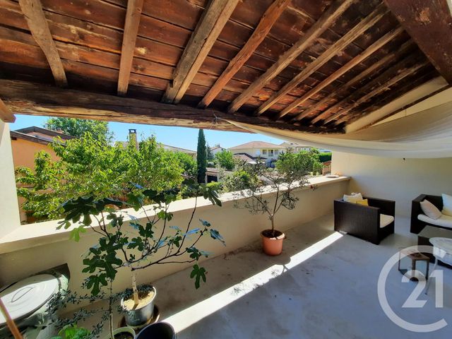 maison à louer - 5 pièces - 127.69 m2 - DOMMARTIN - 69 - RHONE-ALPES - Century 21 Le 7 De Coeur