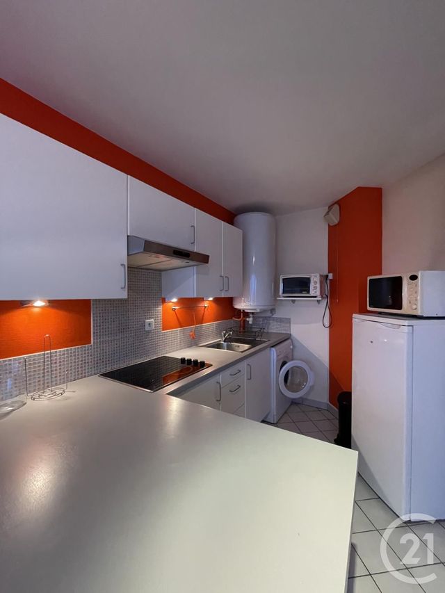 Appartement F1 à louer VILLEURBANNE